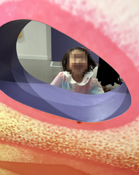 와일드스미스 그림책 원화전 4