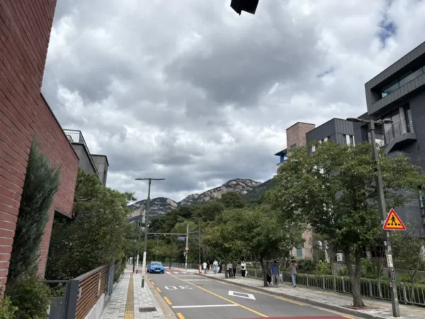 은평역사한옥박물관-주변볼거리2
