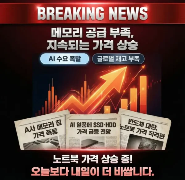 LG 그램 프로 16Z90U-KU7WK_가격 상승