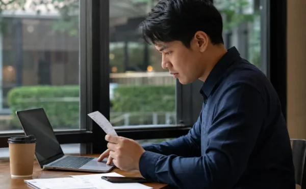 신용취약소상공인자금 신청에 필요한 사업자 서류와 교육 이수 준비