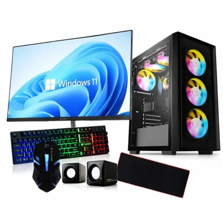 조립 PC 견적 짤 때 놓치기 쉬운 호환 문제 5가지